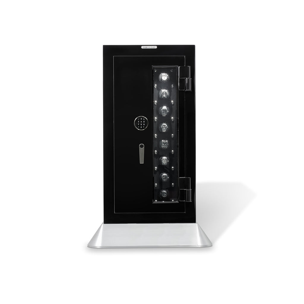 Watch Window Safe - Man Safe 4018 with fire protection