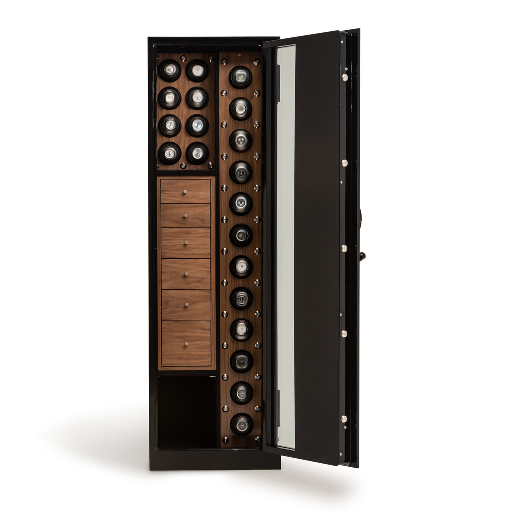 Watch Window Safe - Man Safe 6018