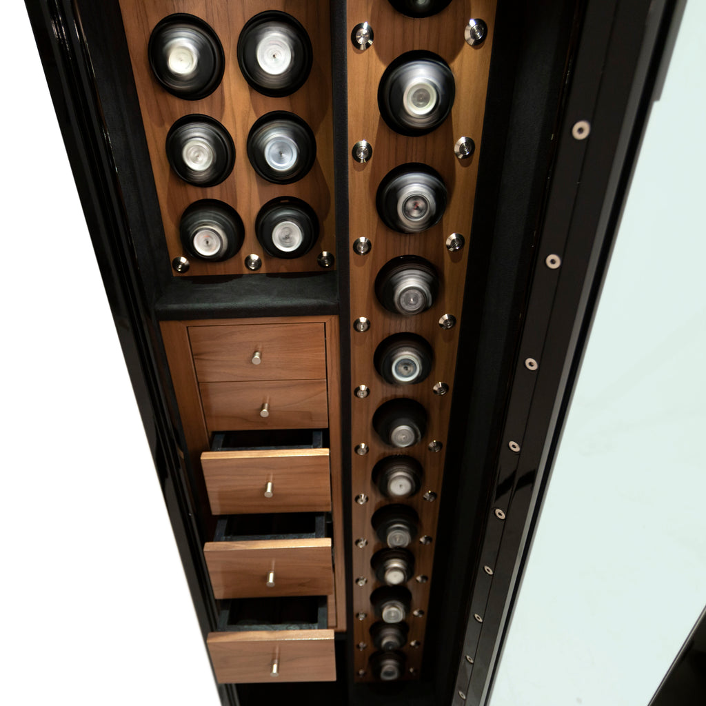 Watch Window Safe - Man Safe 6018