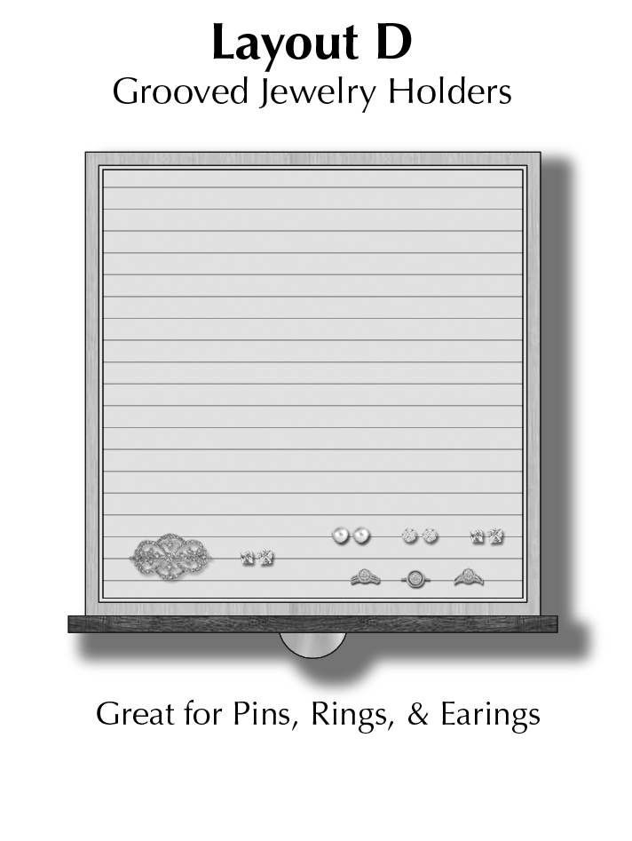 Drawer Inserts - Brown Safe drawer-inserts-brown-safe