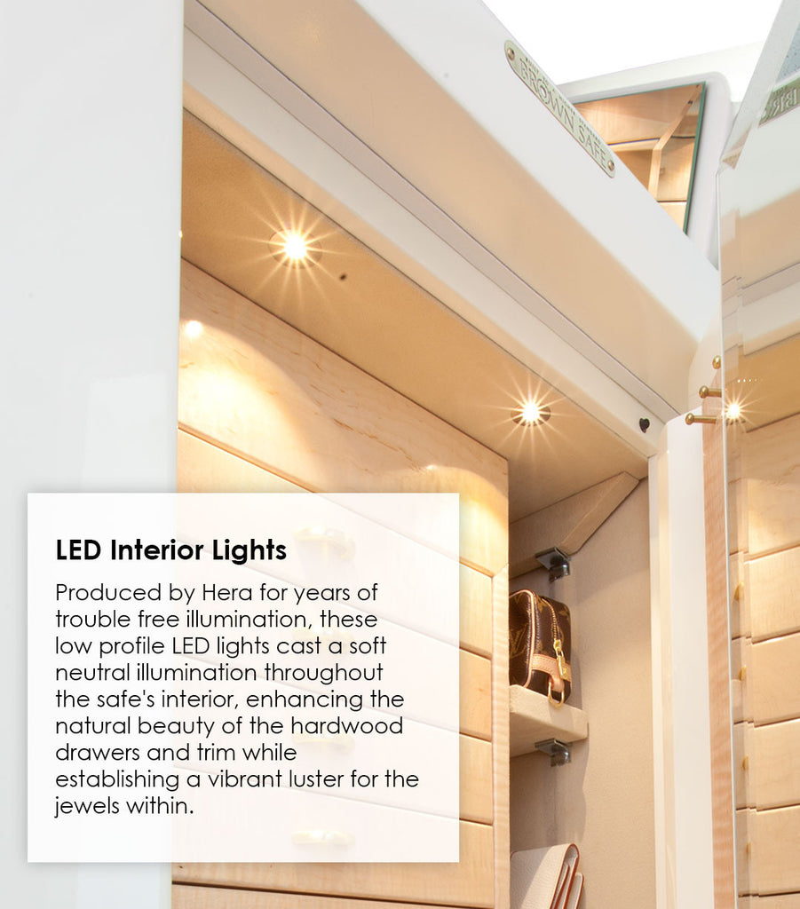 Interior Light Upgrade