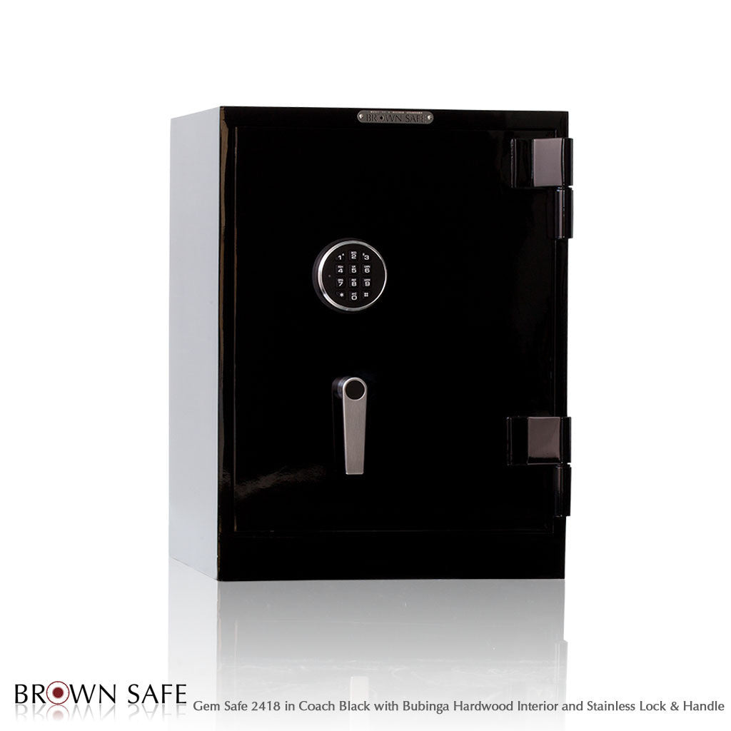 MiniGem - Jewelry Safe