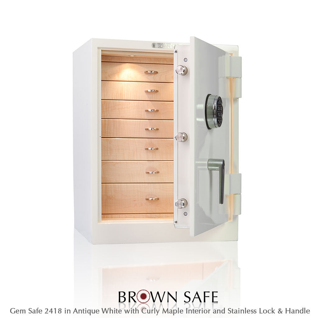 MiniGem - Jewelry Safe