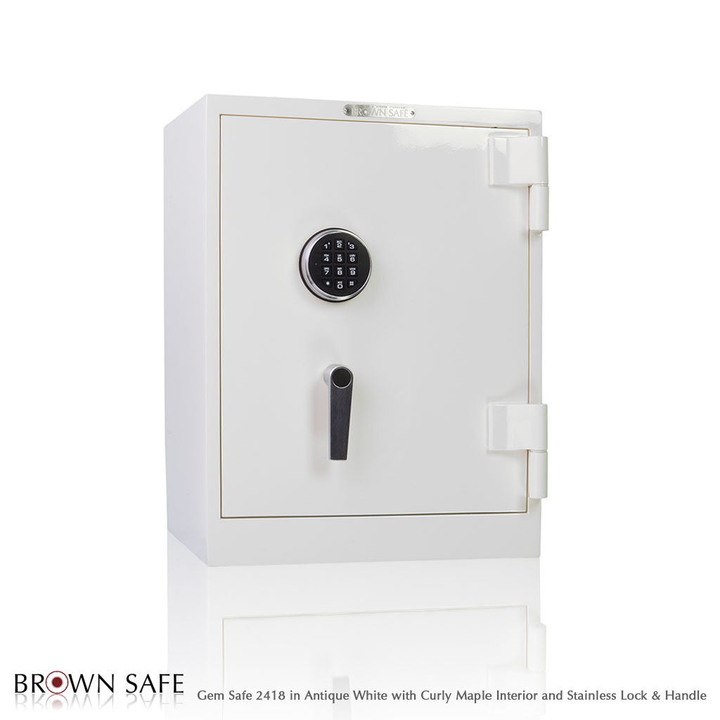 MiniGem - Jewelry Safe