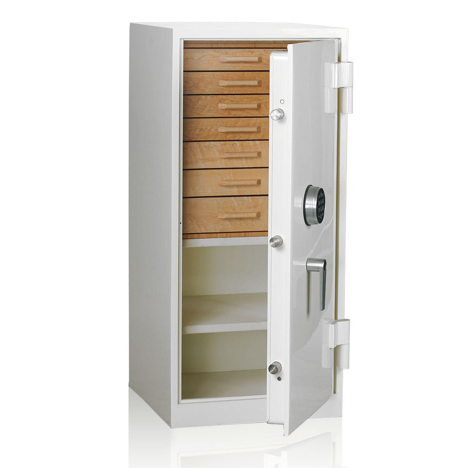 Jewelry Safe for Home - Gem 4018
