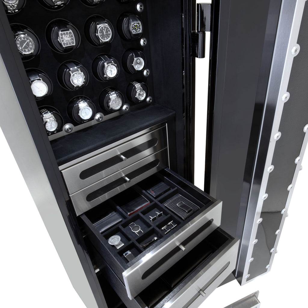 Watch Safe - Man Safe 6018
