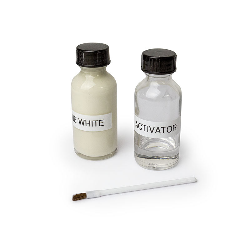 Two-Part Touch Up Paint