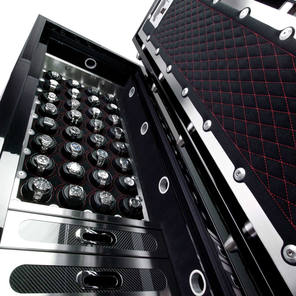 Chronos 6218 Stock