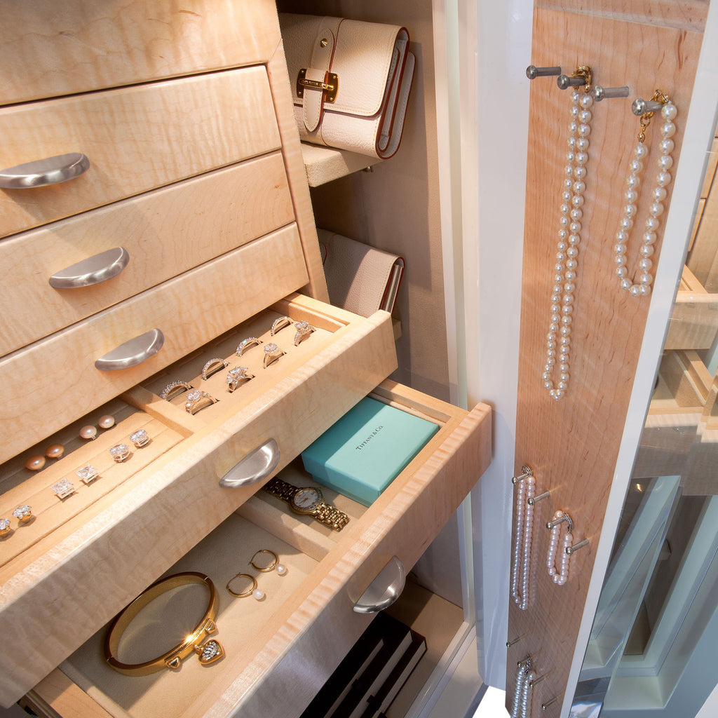 Gem 4018 with Fire Protection Stock Number 24586