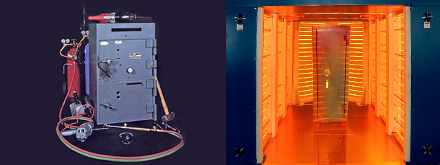 Safe Types Quick Reference - Brown Safe